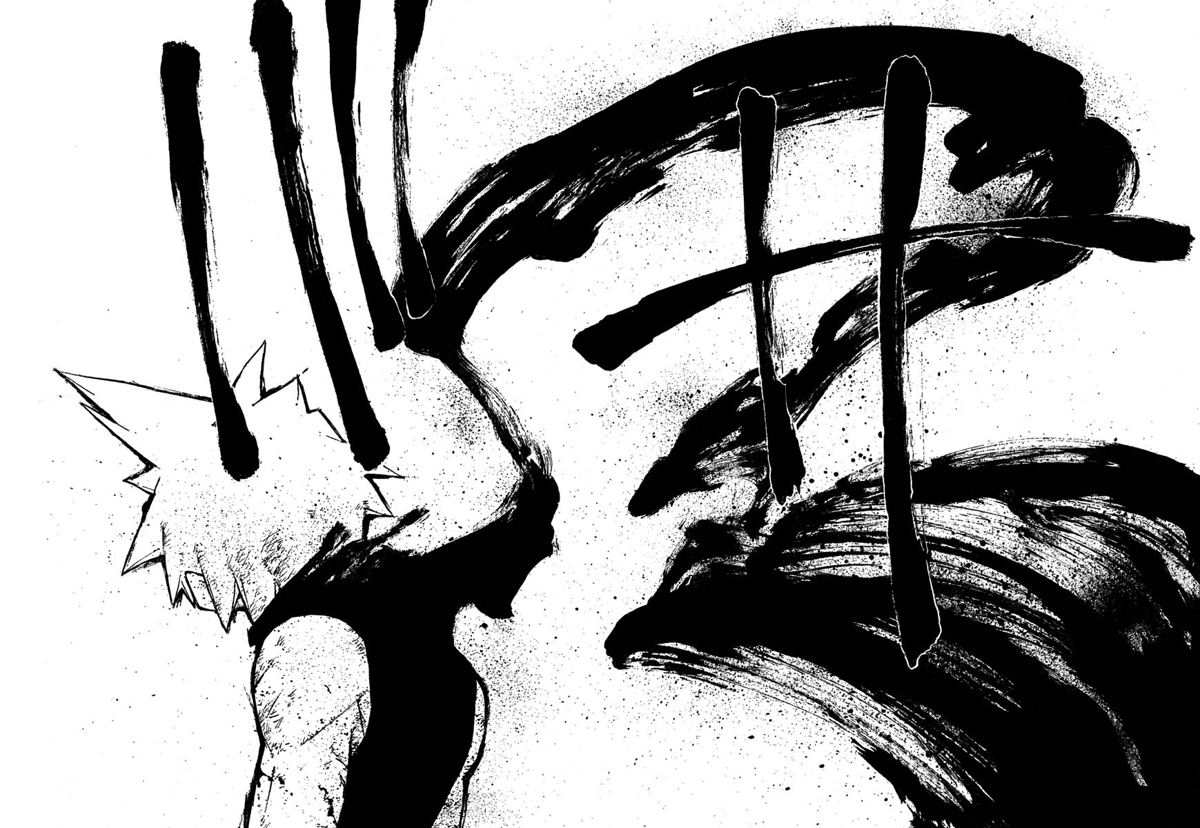 Read Soul Eater ES Manga Online