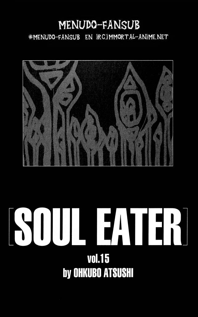 Read Soul Eater ES Manga Online
