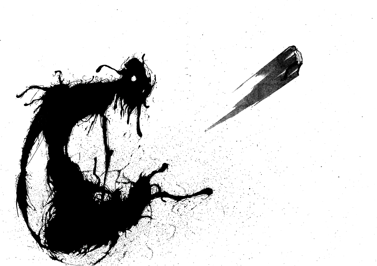 Read Soul Eater ES Manga Online