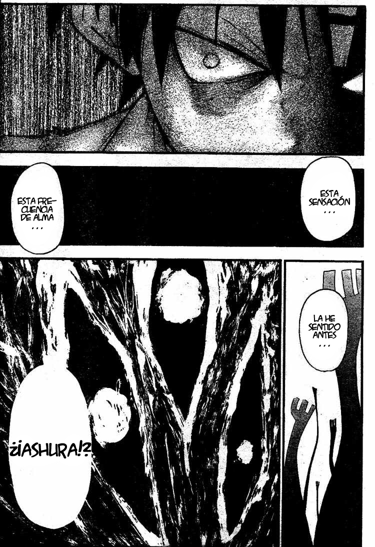 Read Soul Eater ES Manga Online