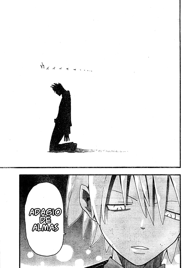 Read Soul Eater ES Manga Online