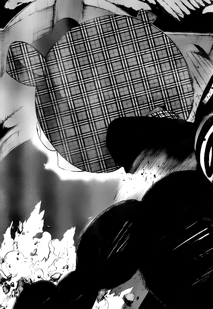 Read Soul Eater ES Manga Online