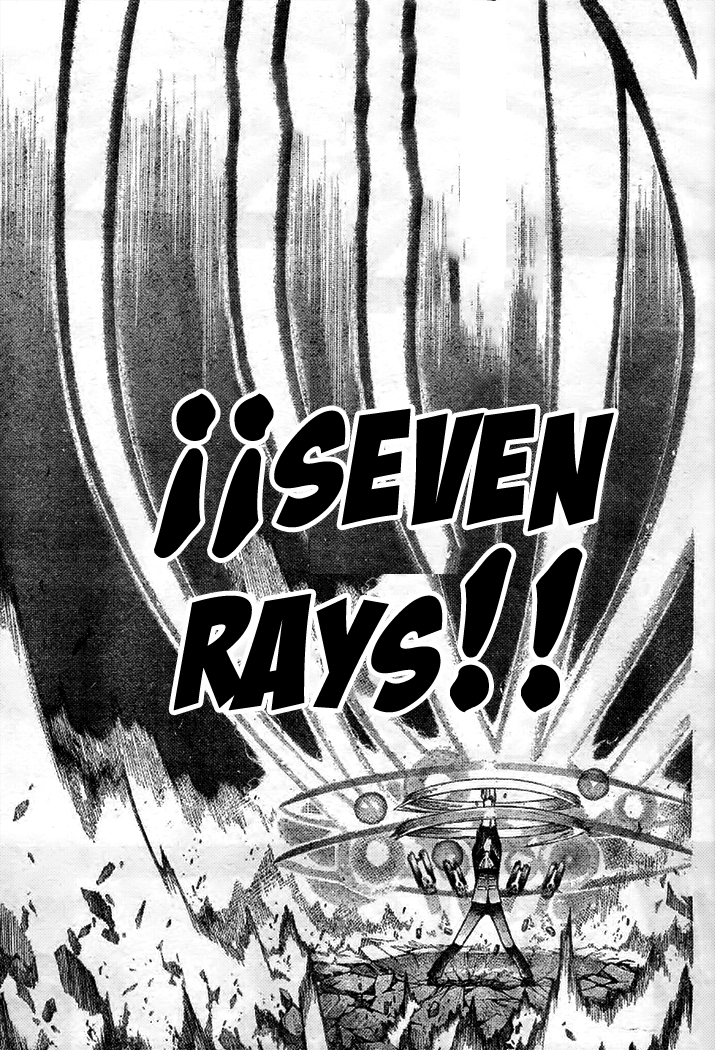 Read Soul Eater ES Manga Online