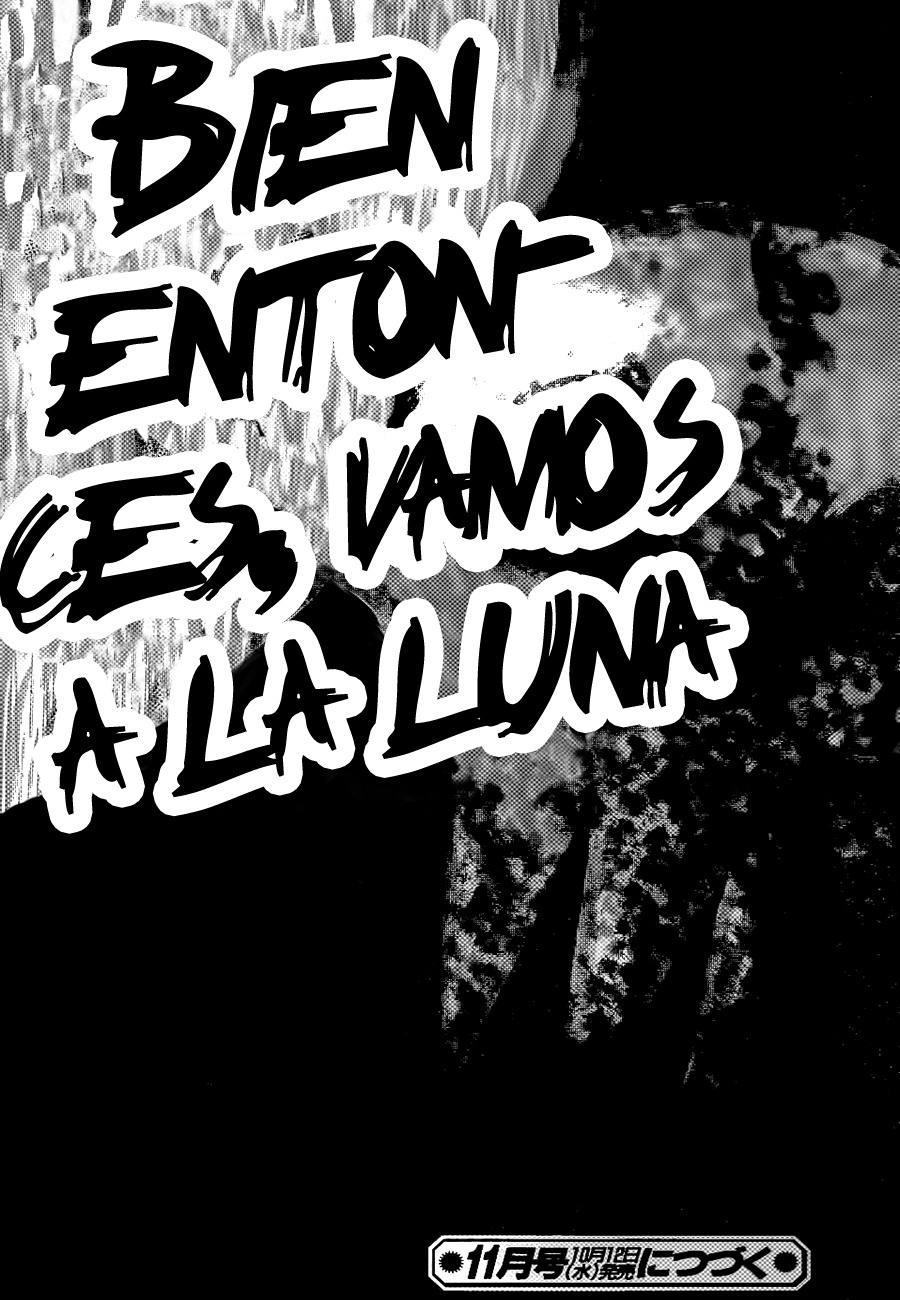 Read Soul Eater ES Manga Online