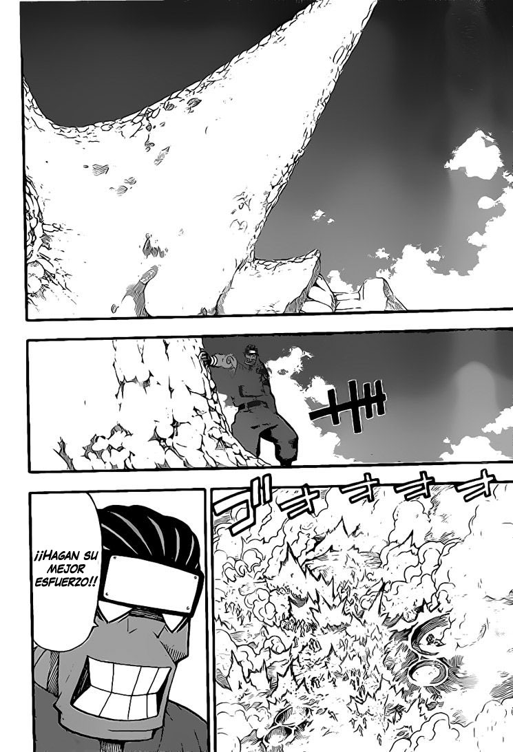 Read Soul Eater ES Manga Online
