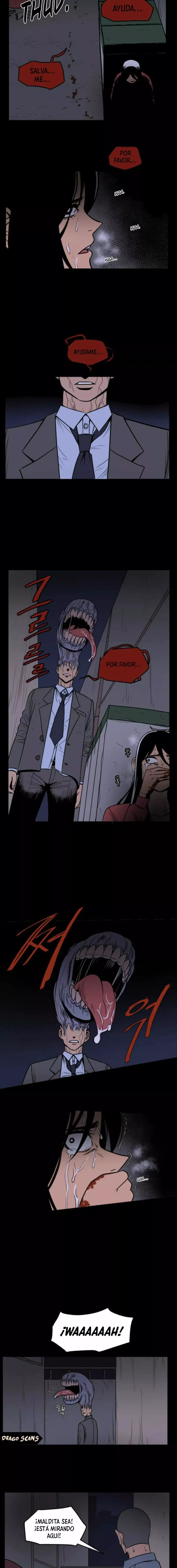 Read Soy mamá ES Manga Online