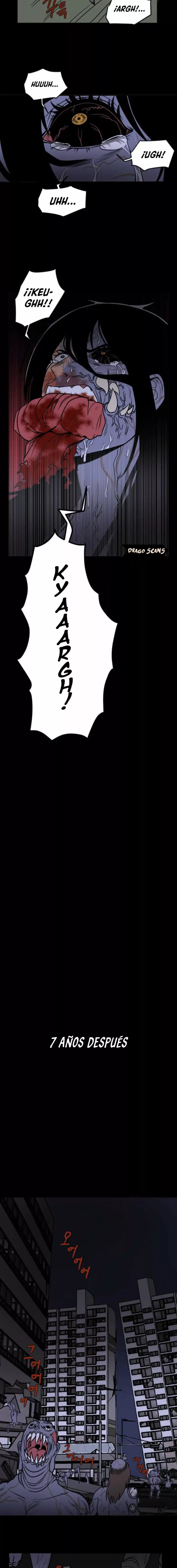 Read Soy mamá ES Manga Online