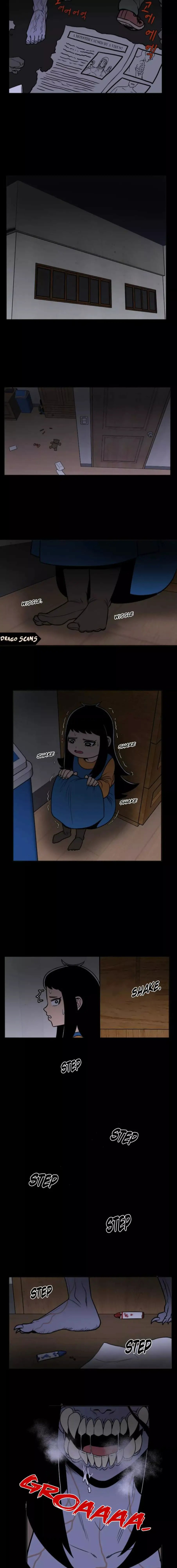 Read Soy mamá ES Manga Online