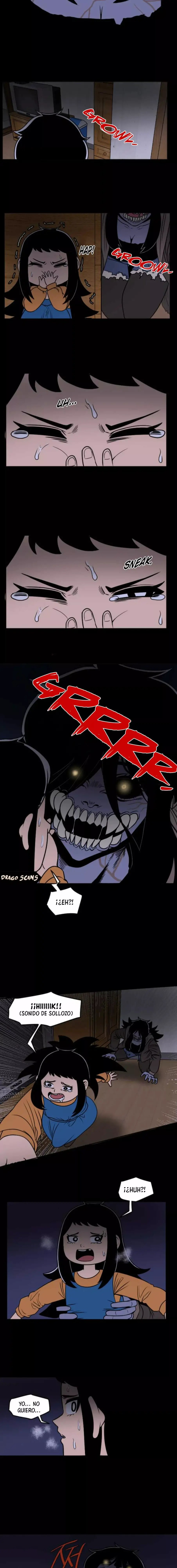 Read Soy mamá ES Manga Online