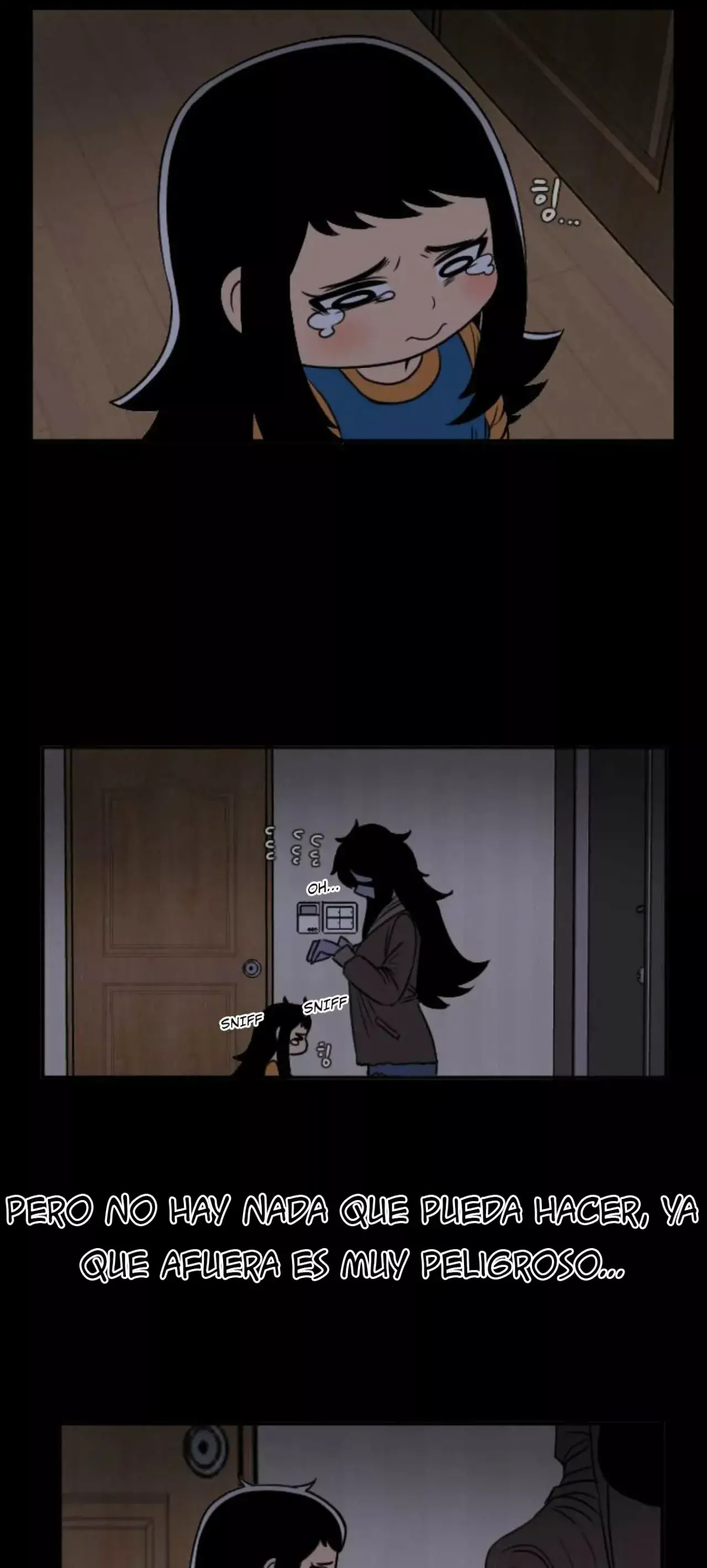 Read Soy mamá ES Manga Online