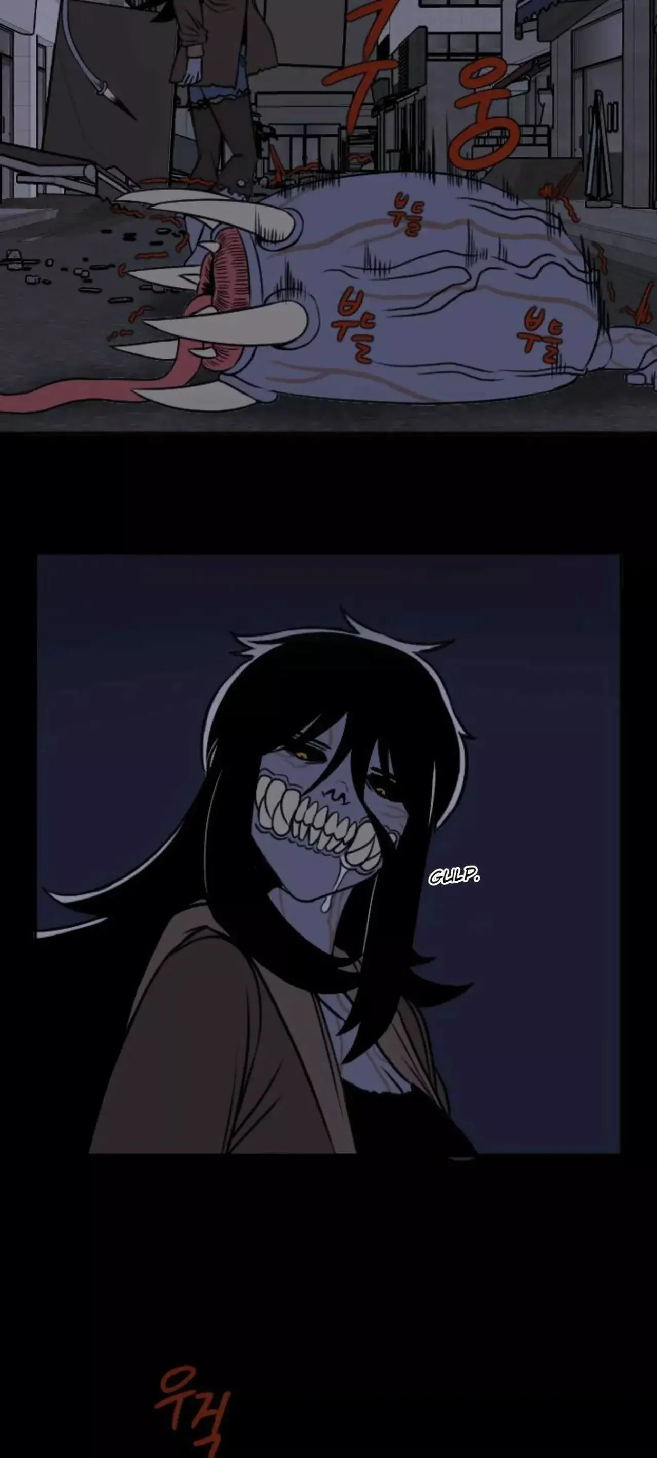 Read Soy mamá ES Manga Online