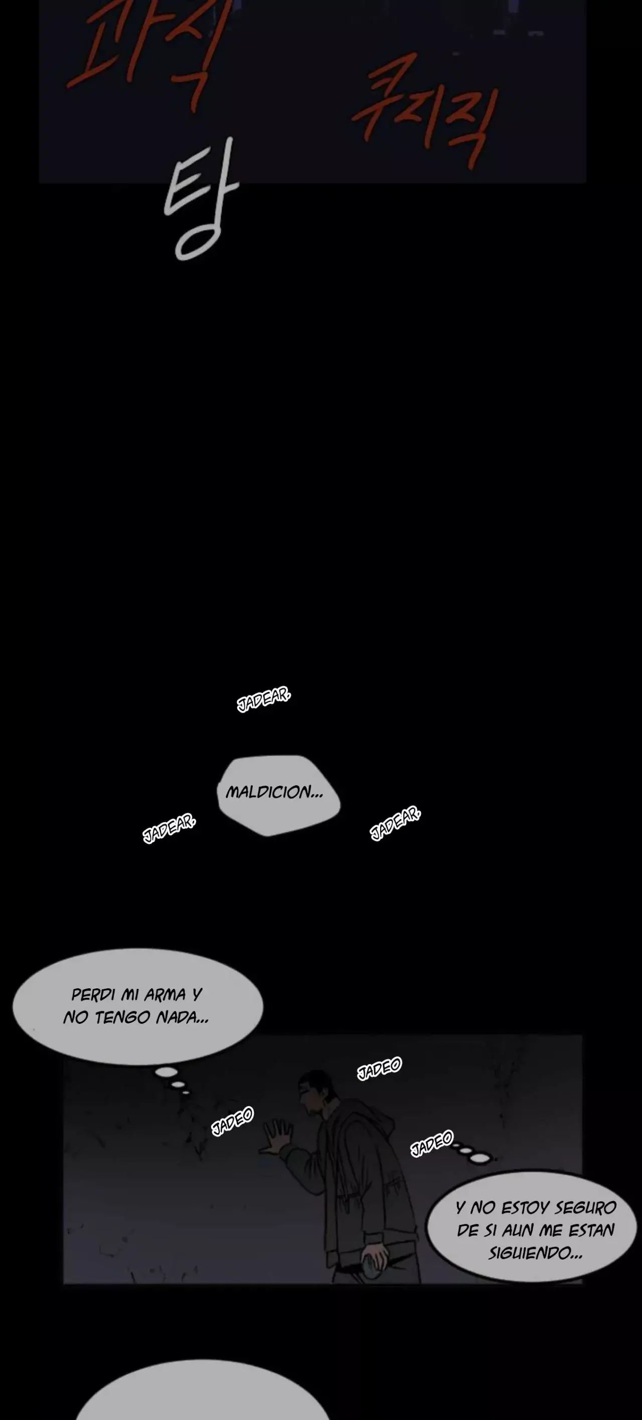 Read Soy mamá ES Manga Online