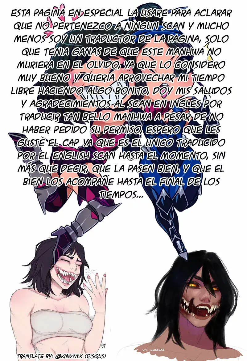 Read Soy mamá ES Manga Online