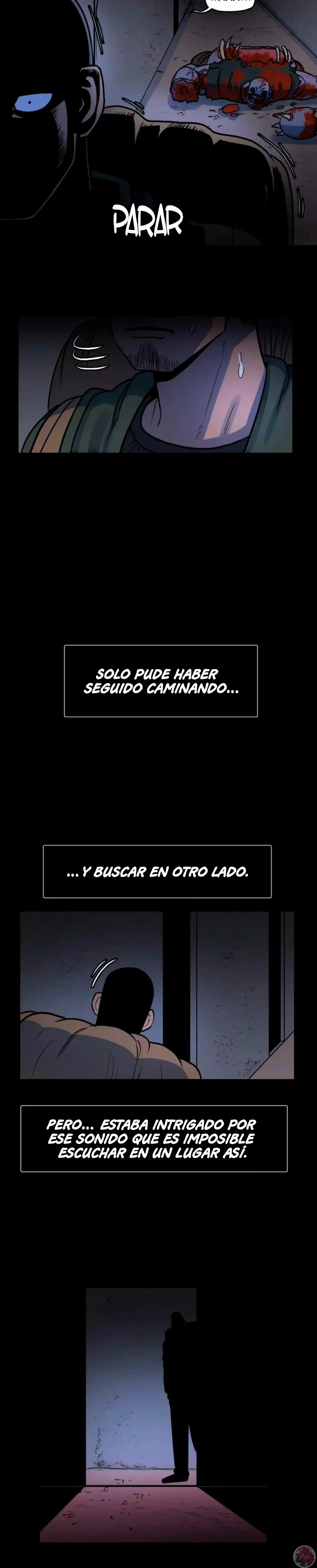 Read Soy mamá ES Manga Online