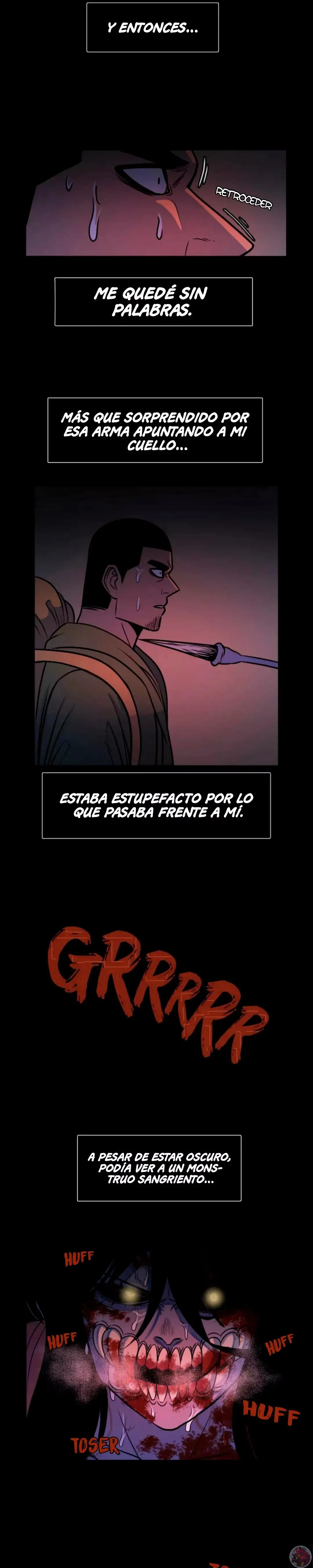 Read Soy mamá ES Manga Online