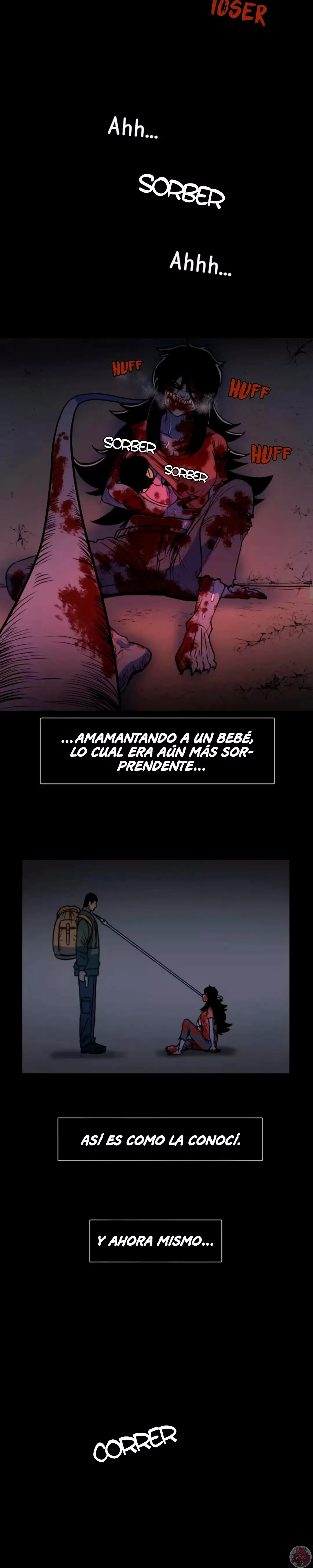 Read Soy mamá ES Manga Online