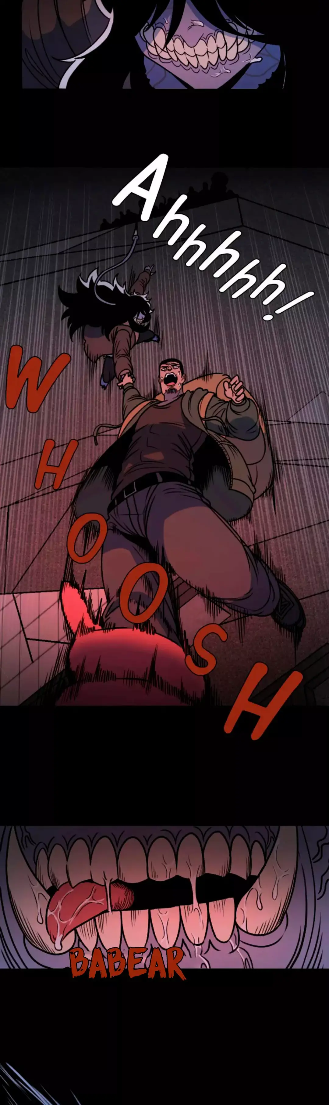Read Soy mamá ES Manga Online