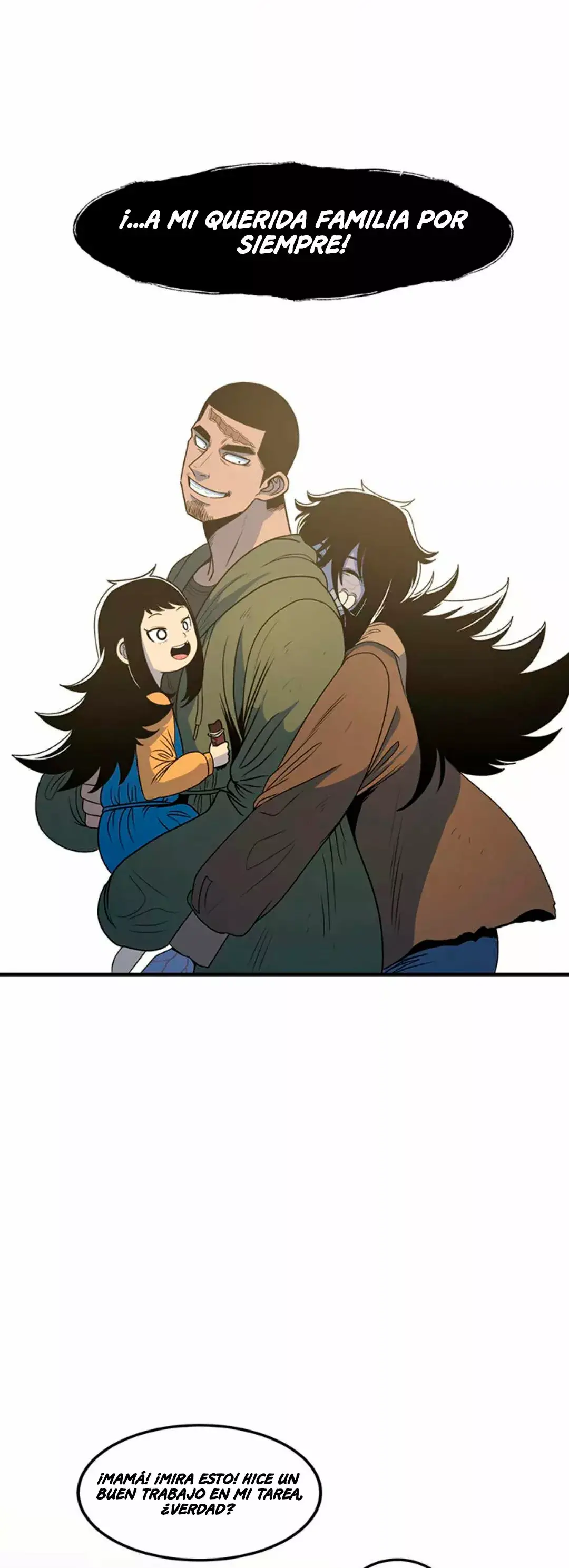 Read Soy mamá ES Manga Online
