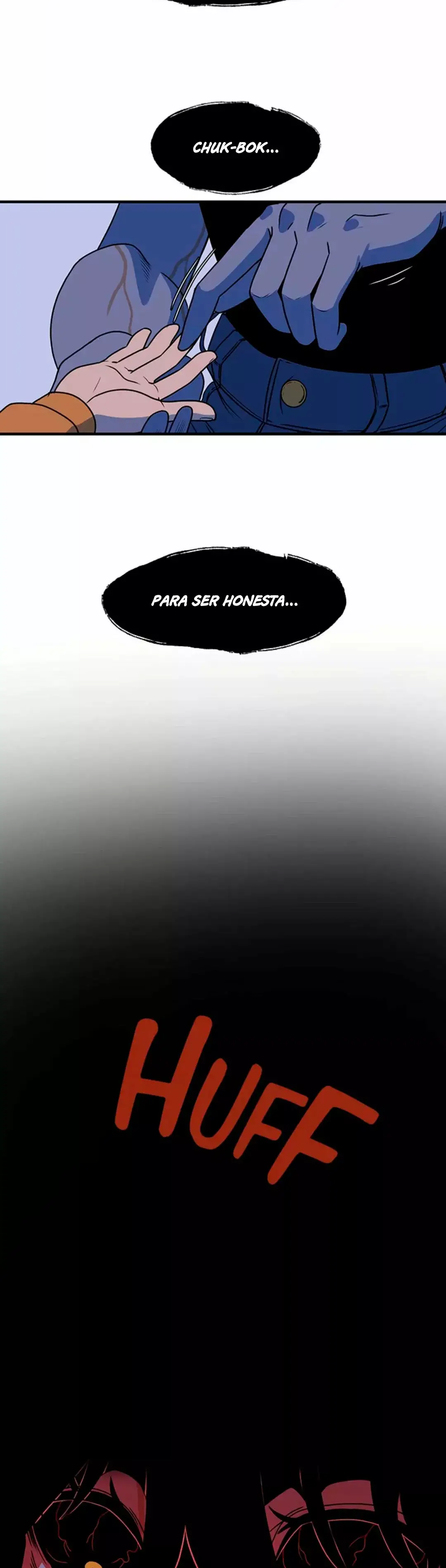 Read Soy mamá ES Manga Online