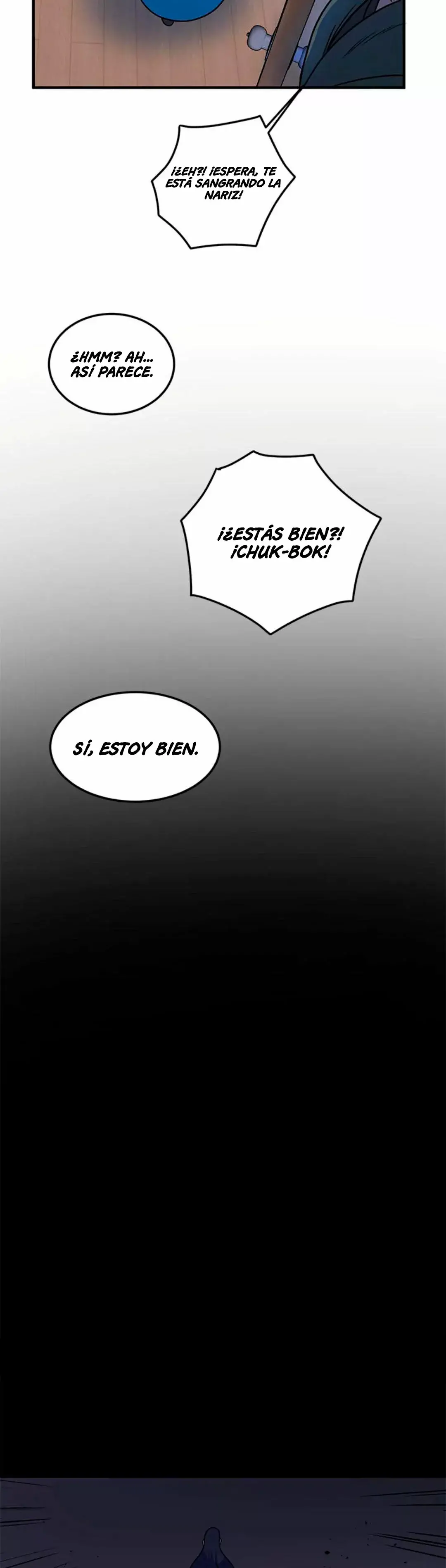 Read Soy mamá ES Manga Online