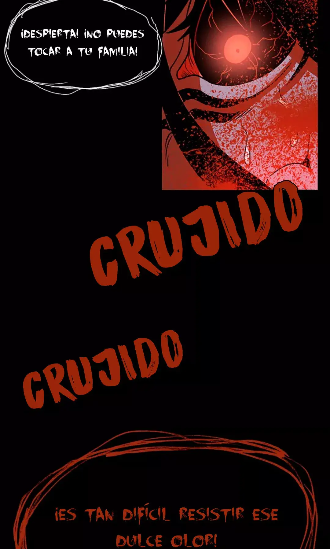 Read Soy mamá ES Manga Online