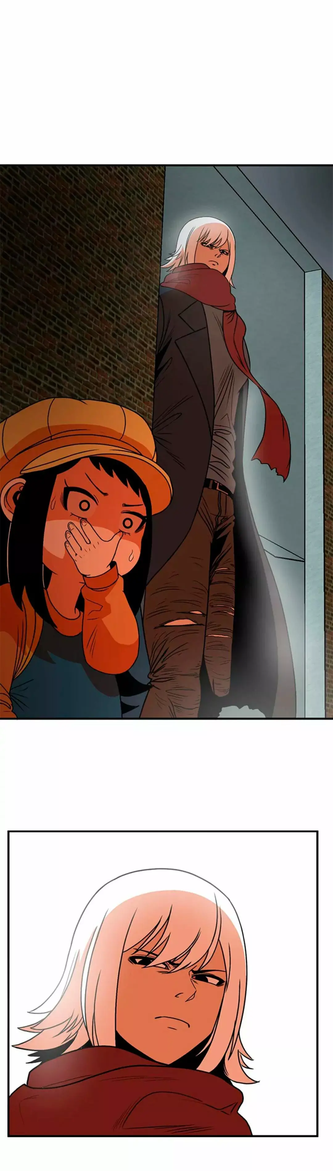 Read Soy mamá ES Manga Online