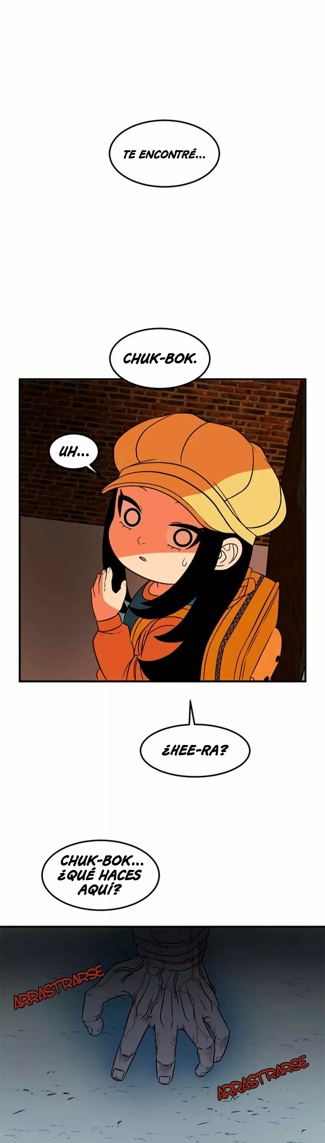 Read Soy mamá ES Manga Online