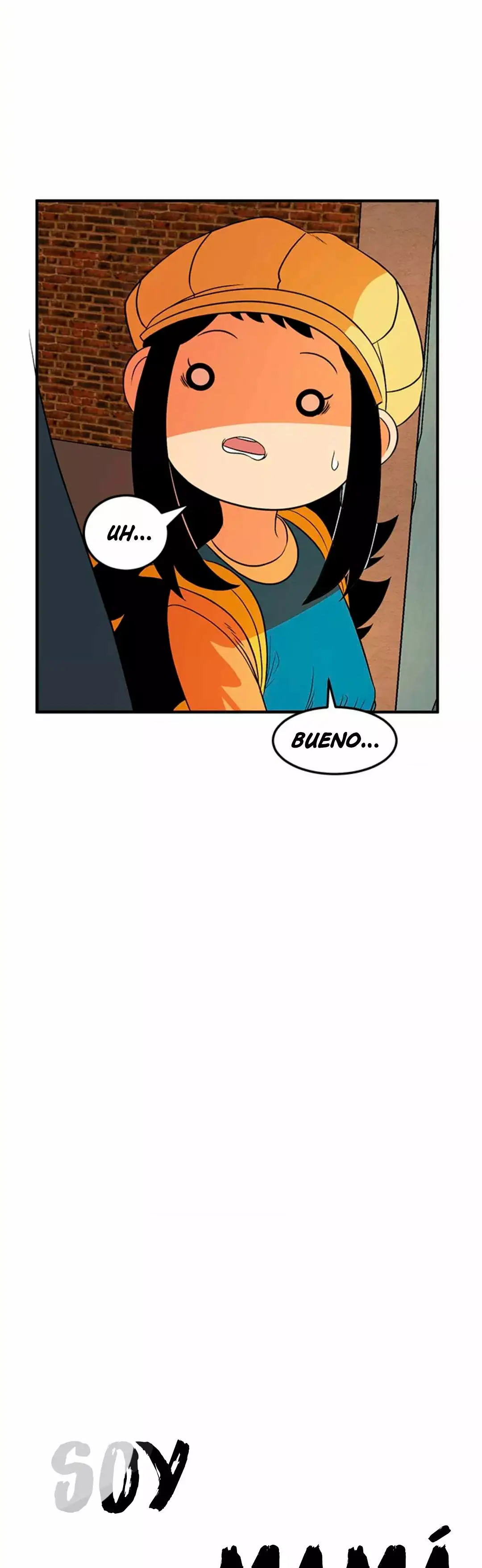 Read Soy mamá ES Manga Online