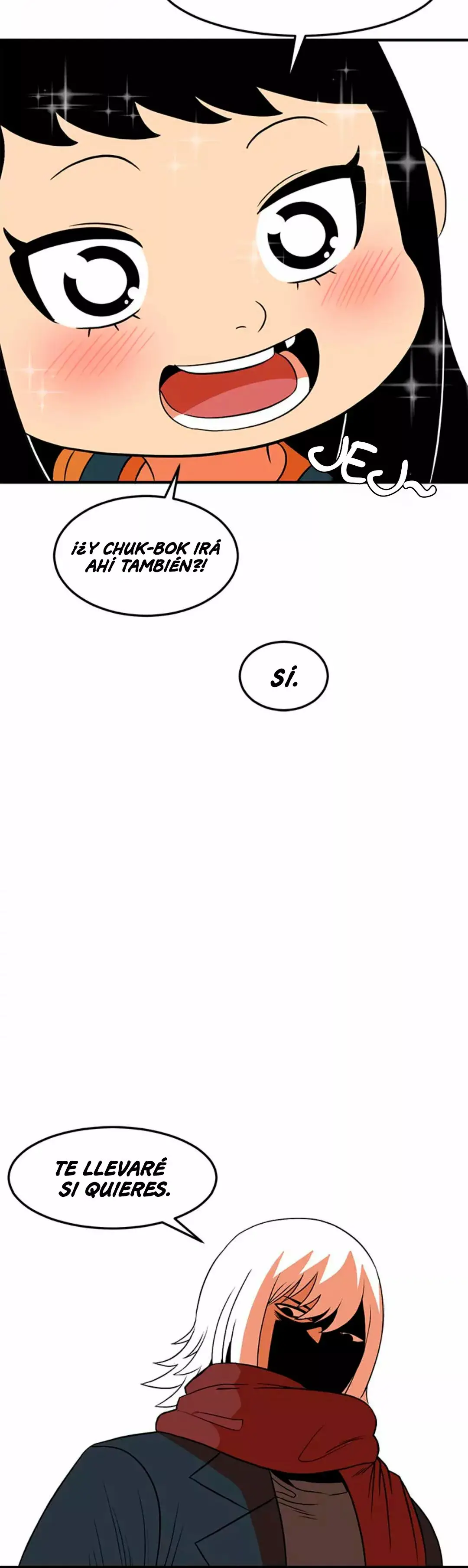 Read Soy mamá ES Manga Online