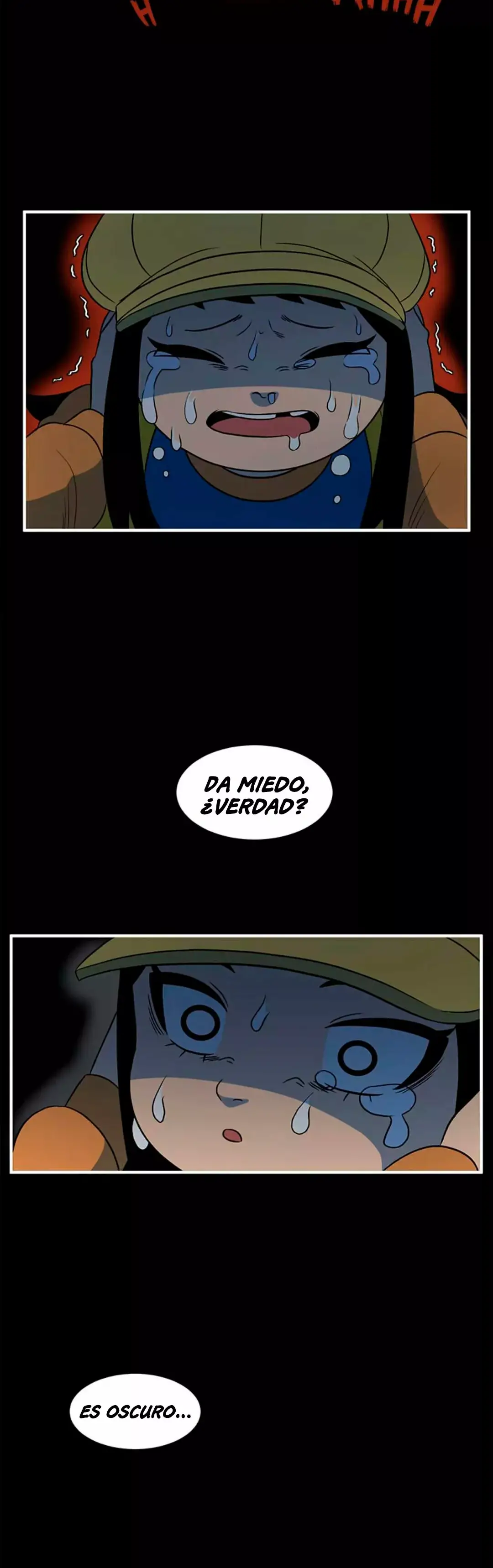 Read Soy mamá ES Manga Online
