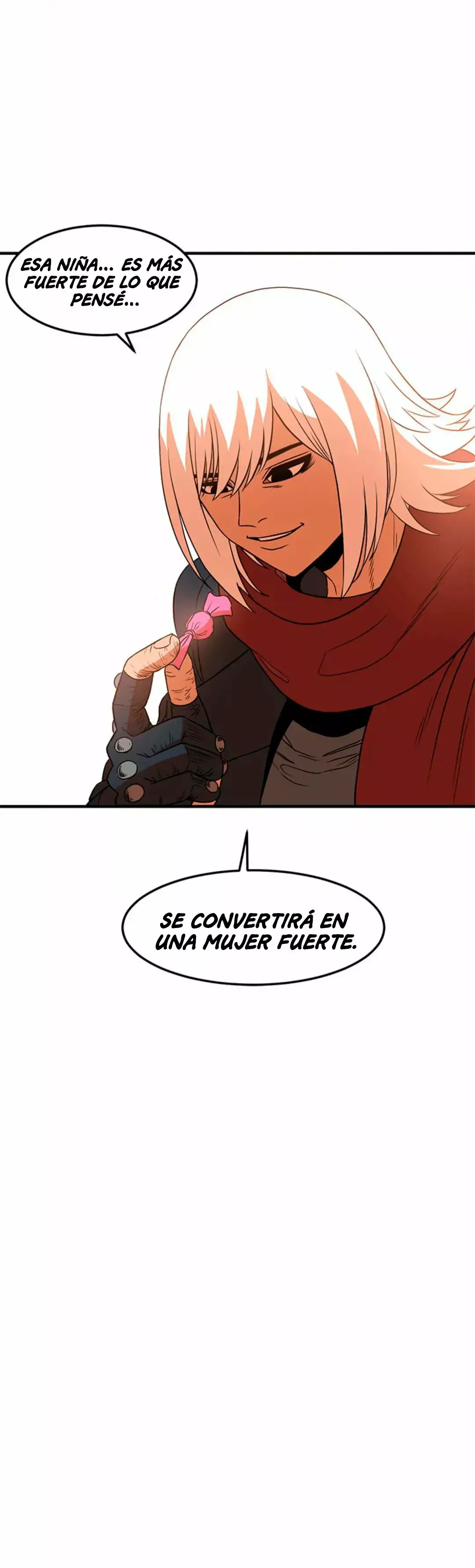 Read Soy mamá ES Manga Online