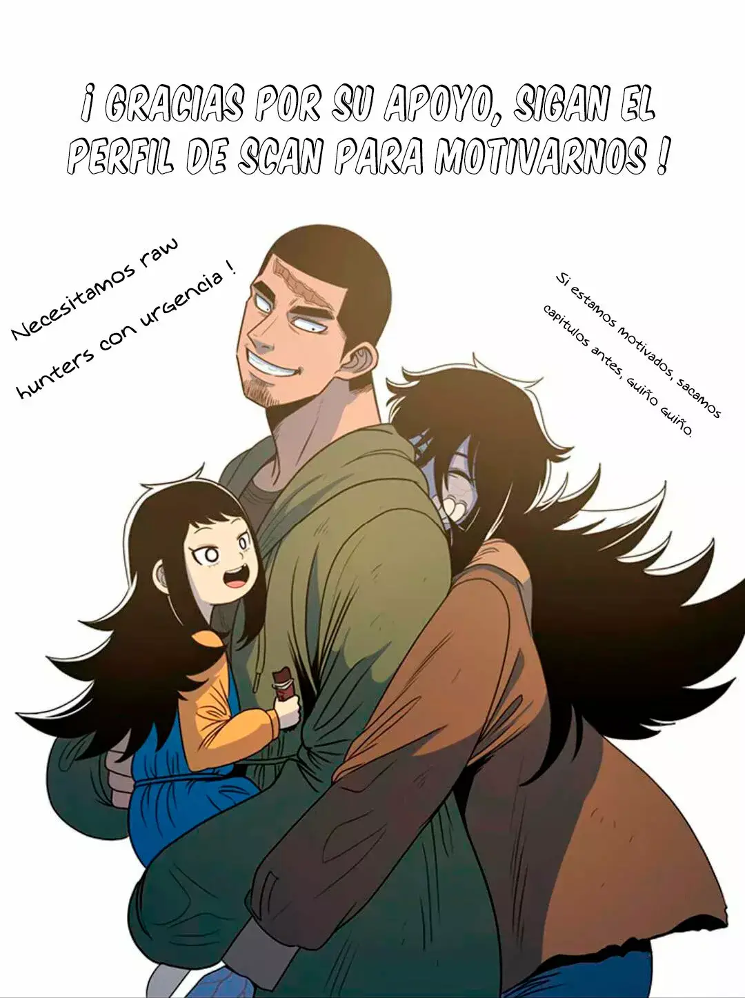 Read Soy mamá ES Manga Online