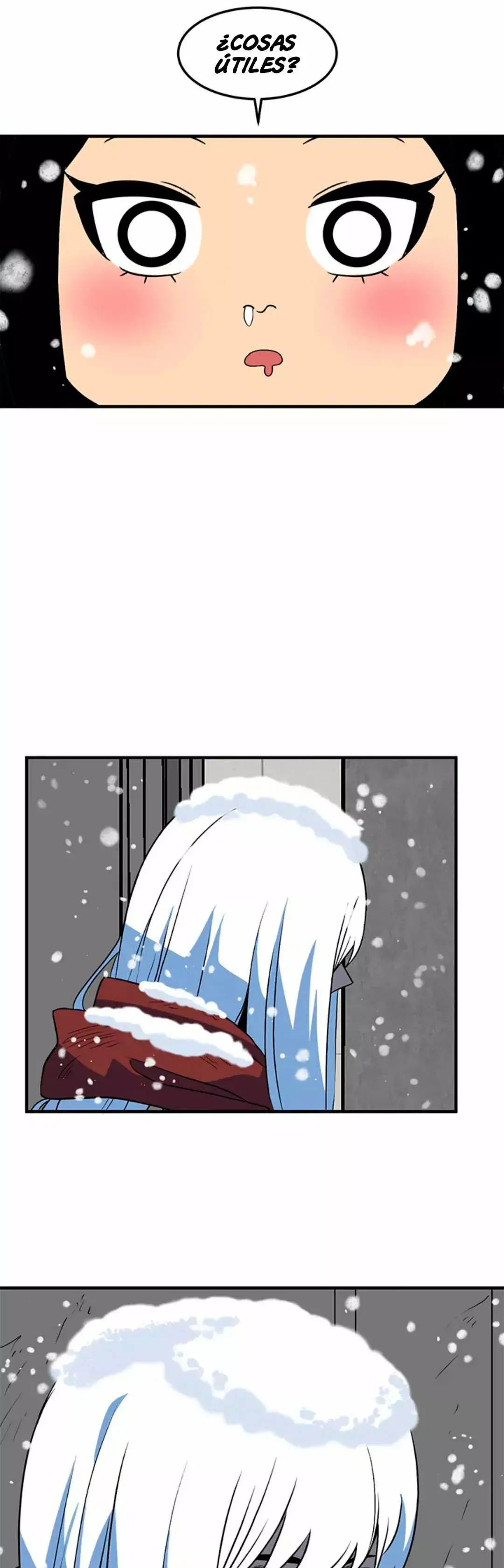 Read Soy mamá ES Manga Online