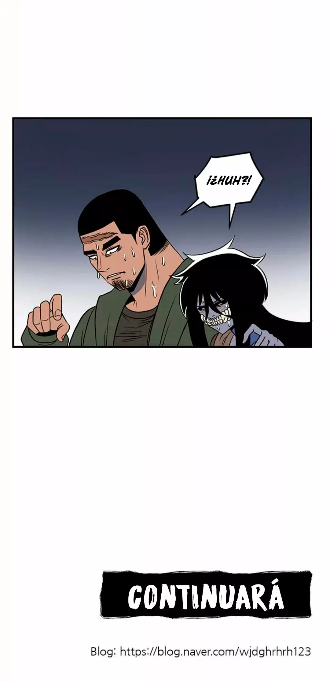 Read Soy mamá ES Manga Online