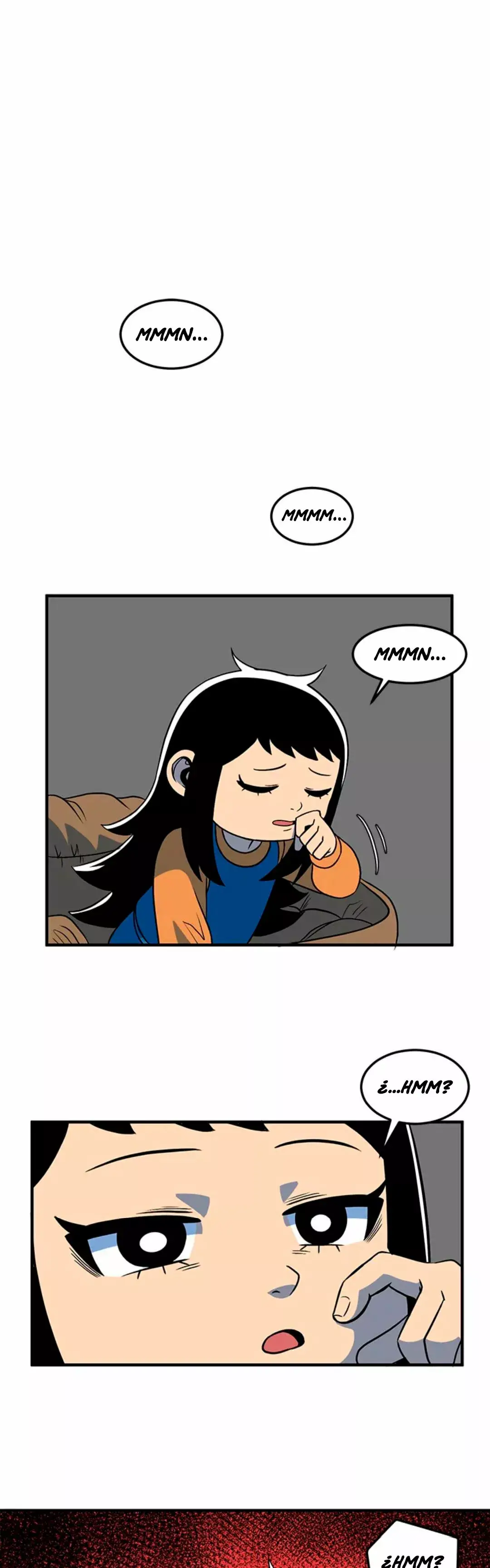Read Soy mamá ES Manga Online