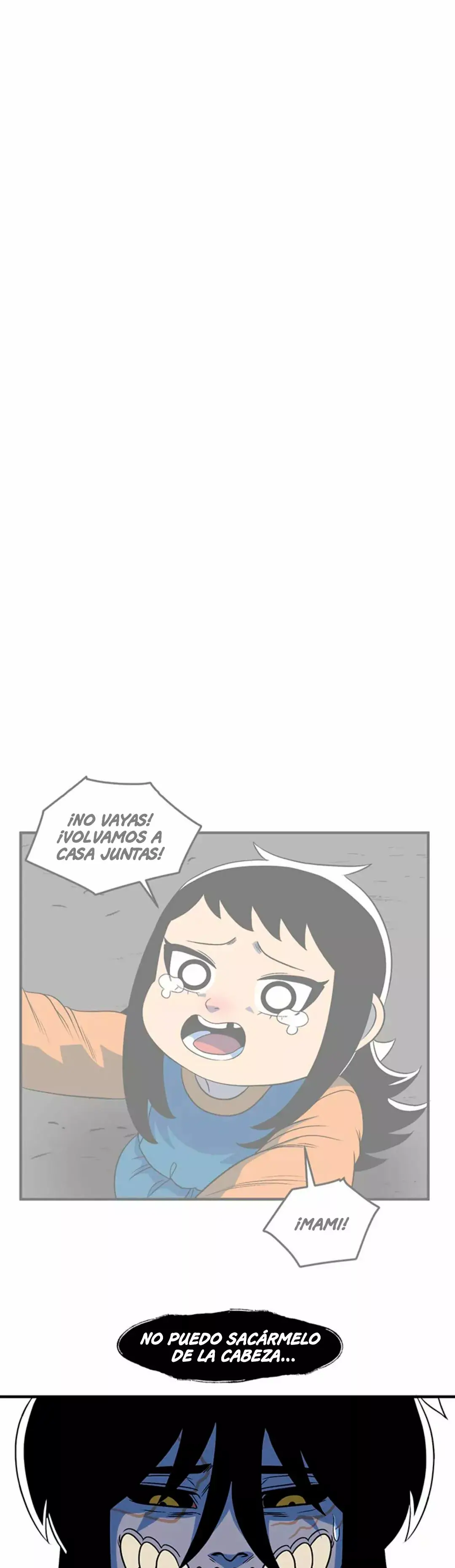 Read Soy mamá ES Manga Online