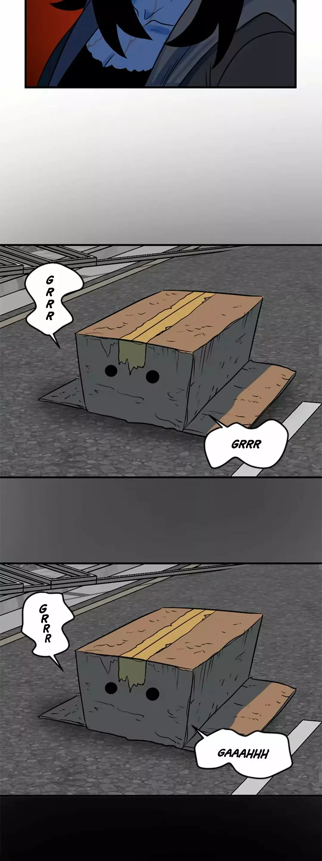 Read Soy mamá ES Manga Online