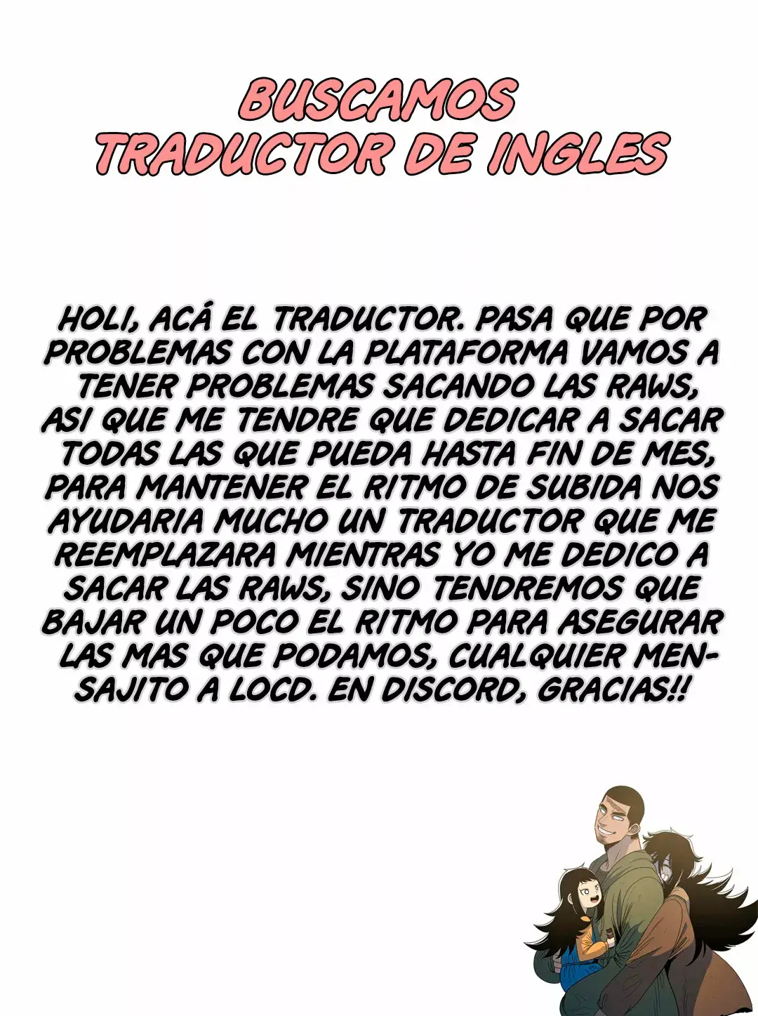 Read Soy mamá ES Manga Online