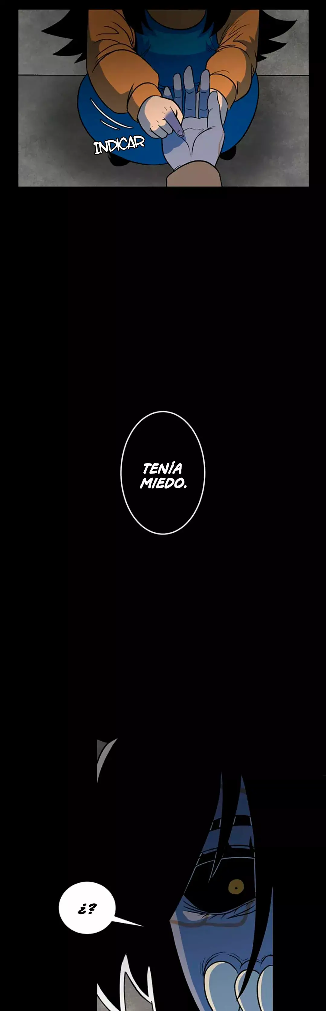 Read Soy mamá ES Manga Online
