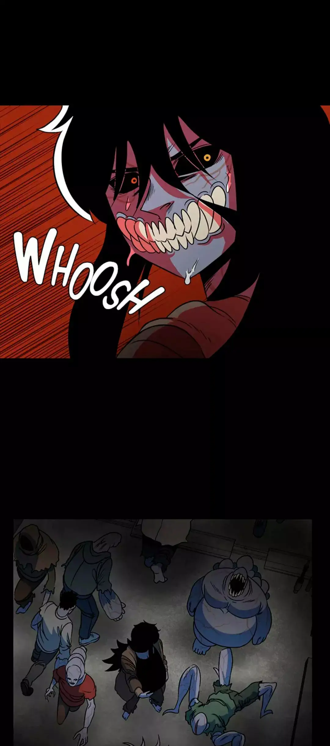 Read Soy mamá ES Manga Online