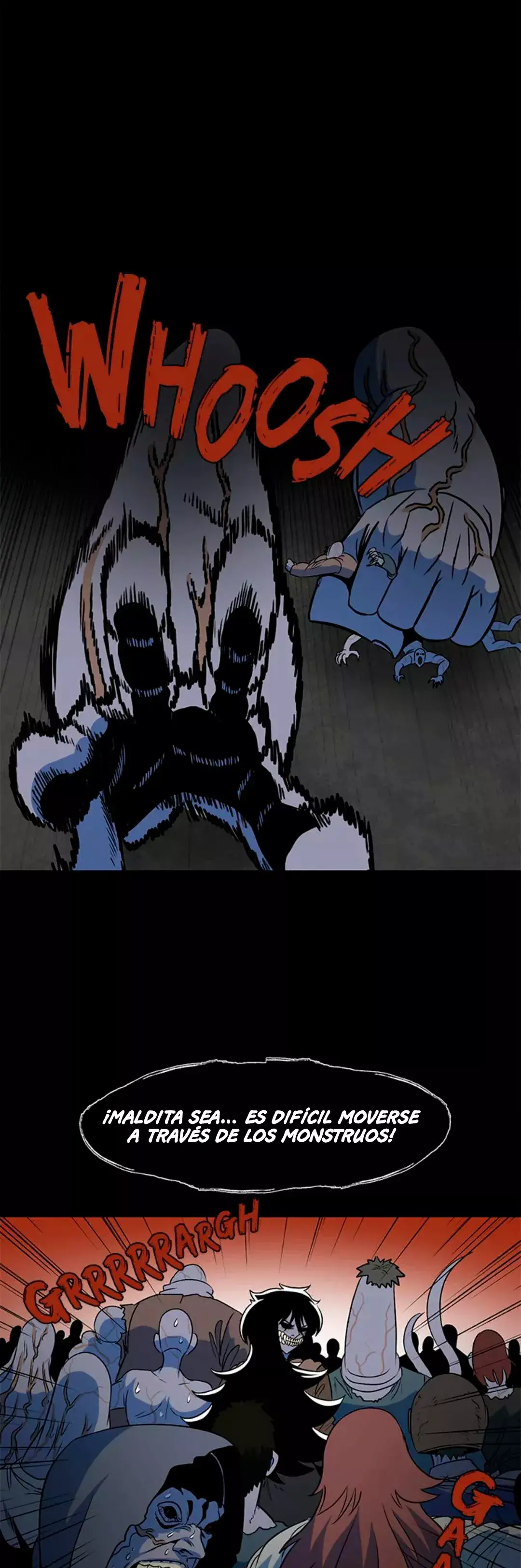 Read Soy mamá ES Manga Online