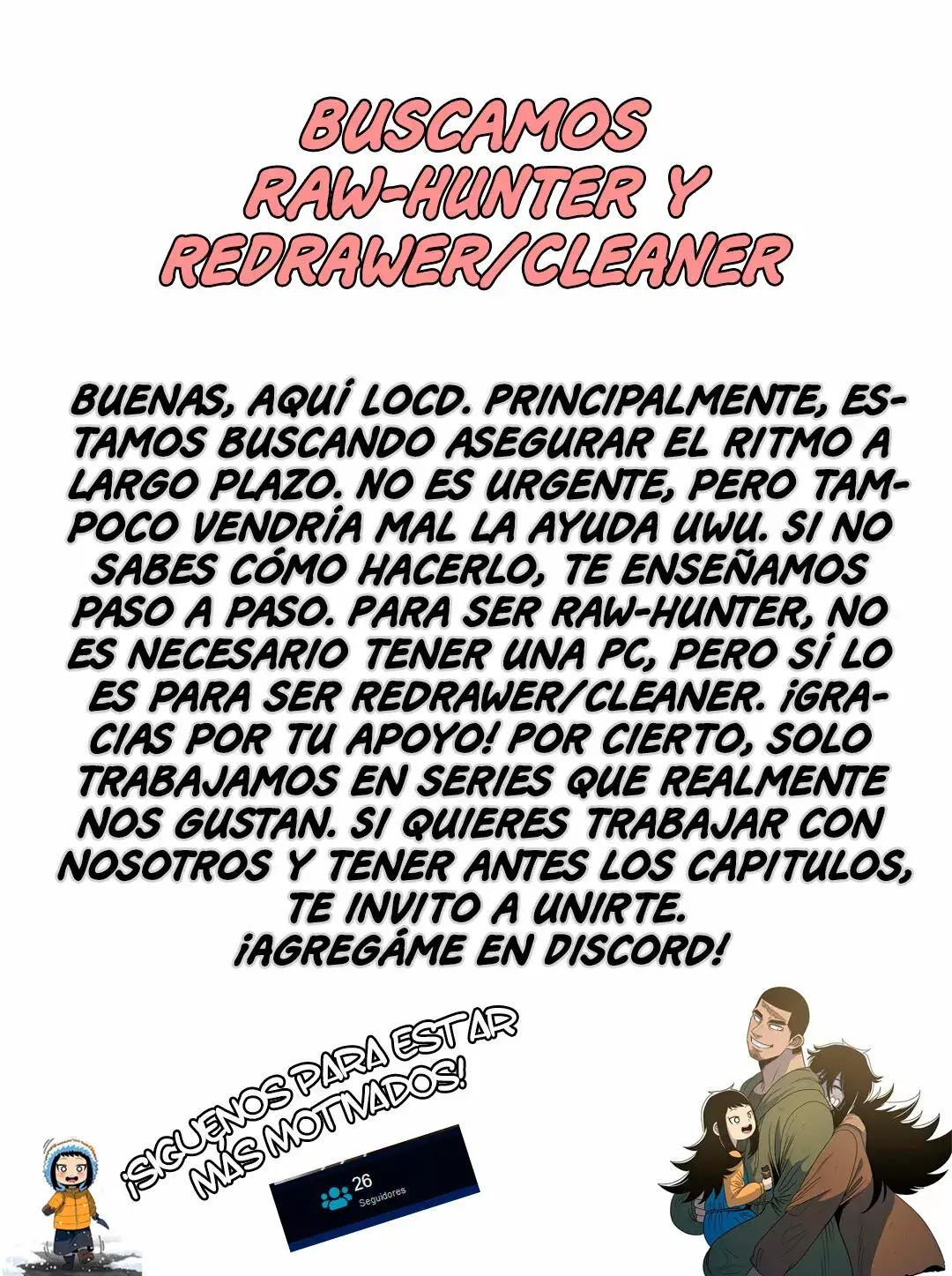 Read Soy mamá ES Manga Online