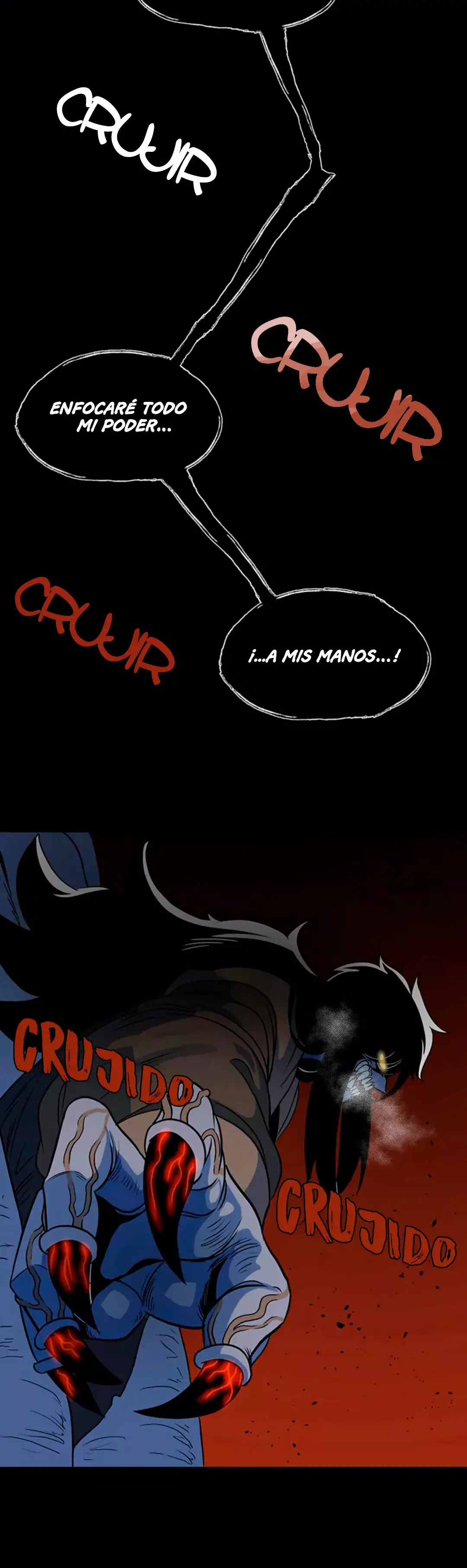 Read Soy mamá ES Manga Online