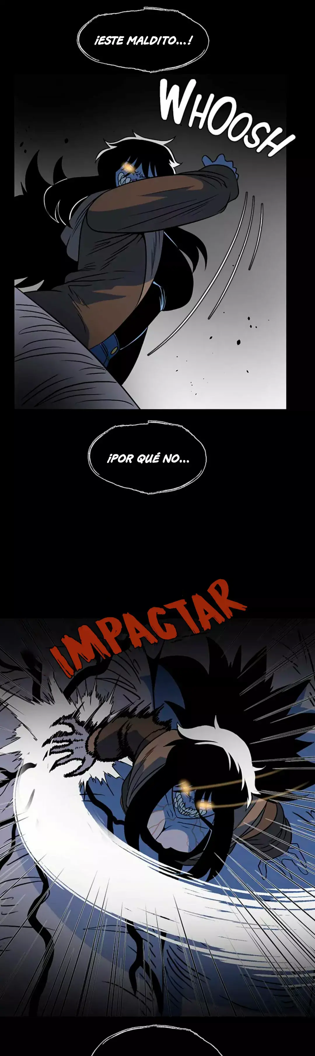 Read Soy mamá ES Manga Online