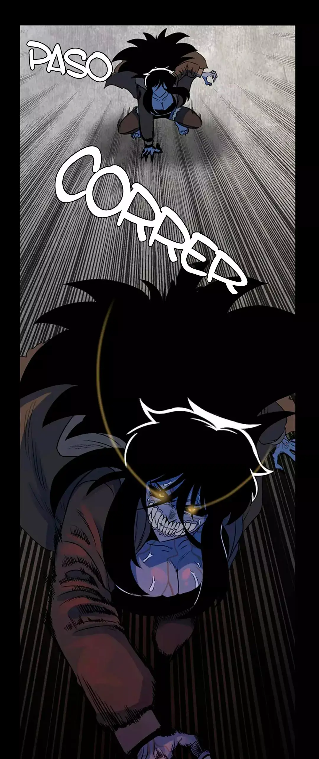 Read Soy mamá ES Manga Online