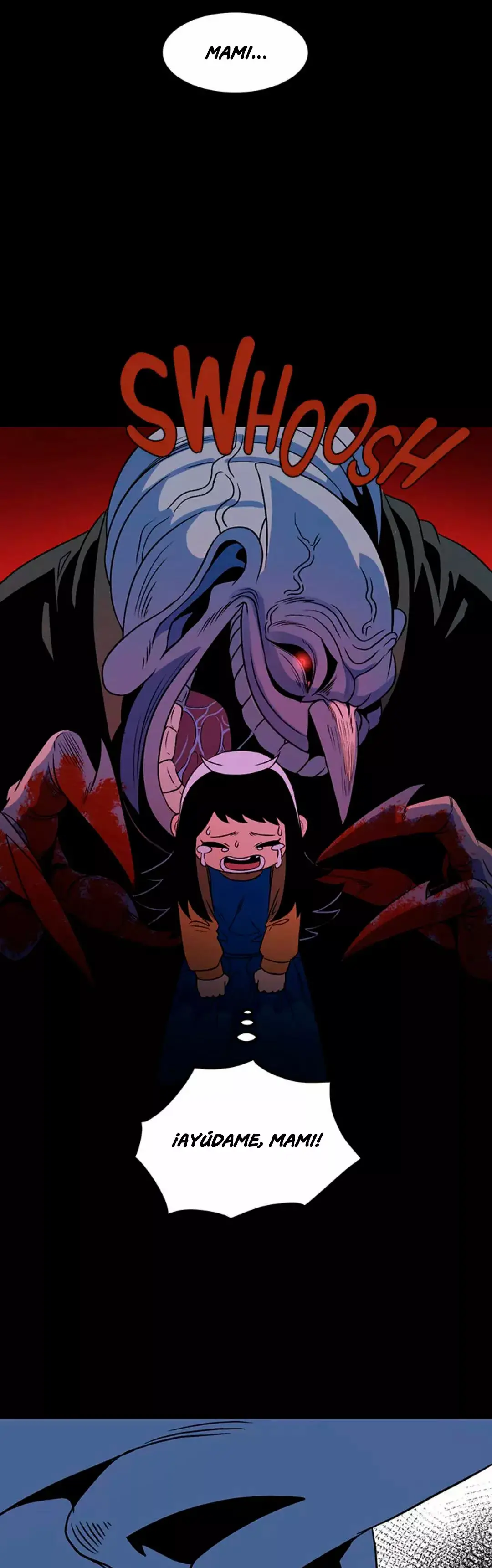 Read Soy mamá ES Manga Online