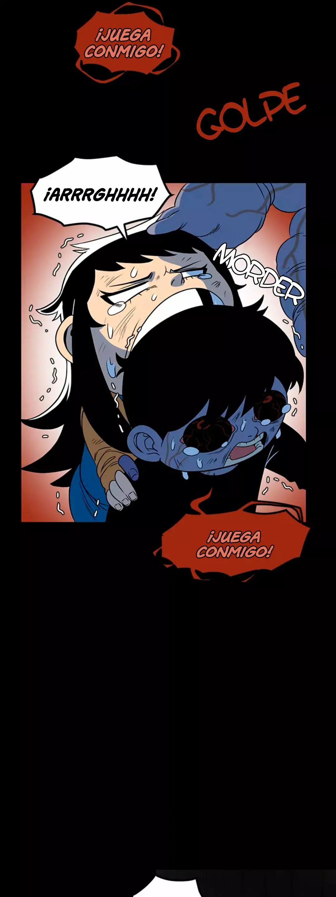 Read Soy mamá ES Manga Online
