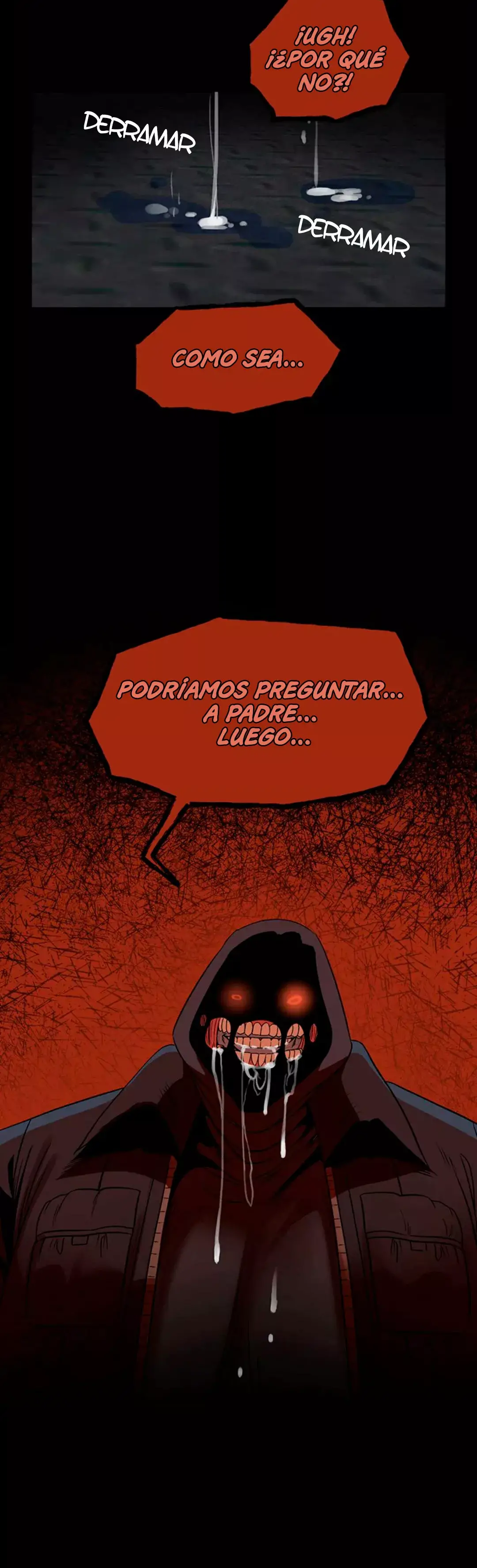 Read Soy mamá ES Manga Online