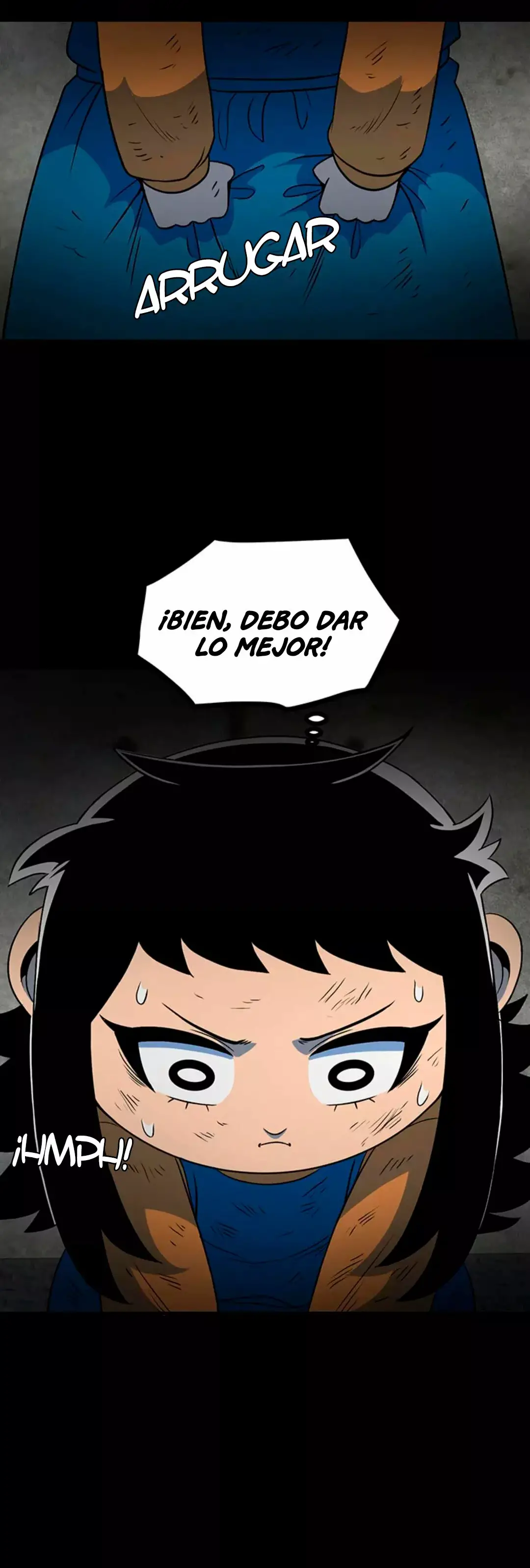 Read Soy mamá ES Manga Online