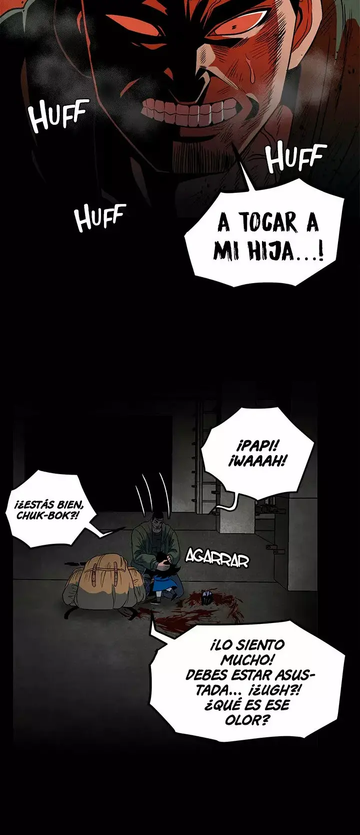Read Soy mamá ES Manga Online